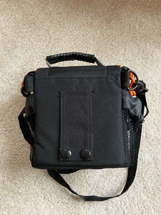 Funda para camara de fotos