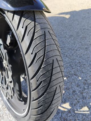 Kawasaki Ninja zx6r 600. último precio.