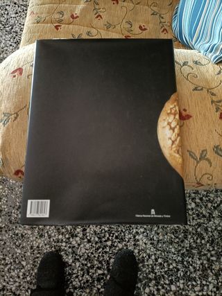 El Libro De La Historia Del Dinero 