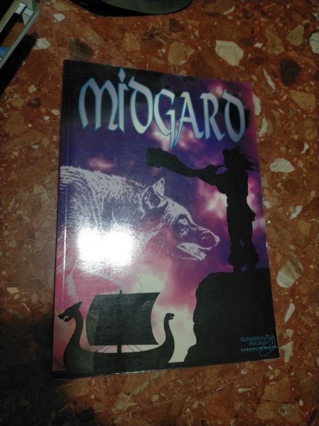 Midgard