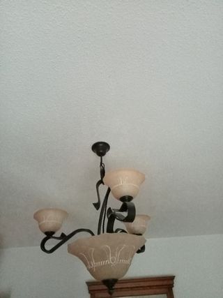 Lámpara