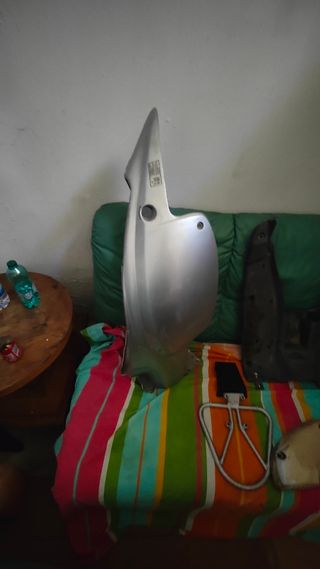 Ricambi Aprilia Rally 50