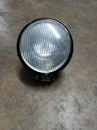 Faro moto