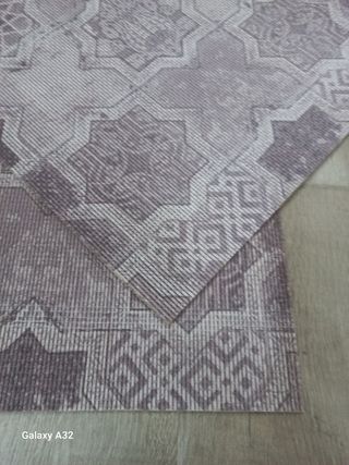 Pareja de pies de cama 🛌 60x1.00