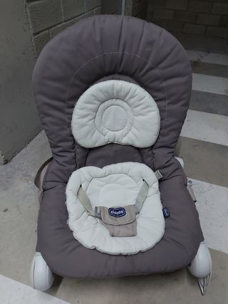 Hamaca Chicco