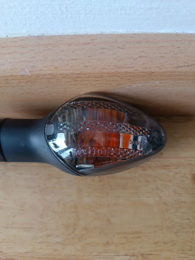 Intermitentes Honda originales