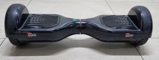 Overboard Hoverboard XSKATE Monopattino Elettico