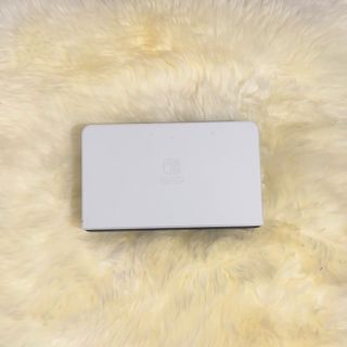 Nintendo Switch - Nintendo Switch OLED Blanca