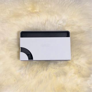 Nintendo Switch - Nintendo Switch OLED Blanca