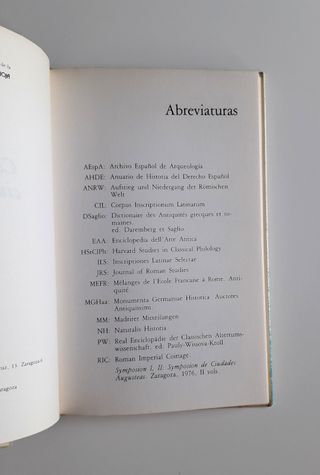 Caesaraugusta, ciudad romana