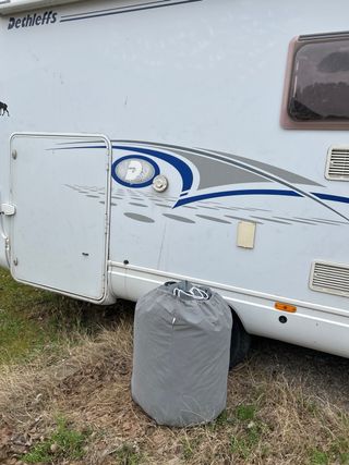 funda autocaravana