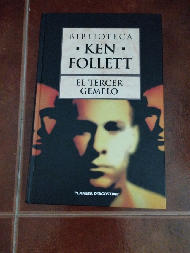 Ken Follet