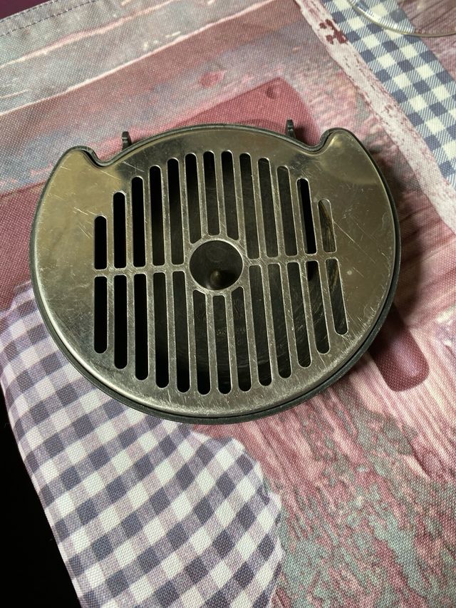 soporte de cafetera Dolche gusto