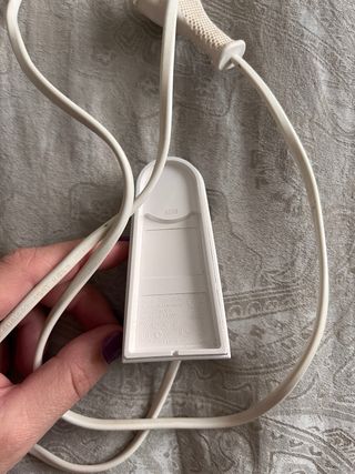 Cargador cepillo electrico Oral B