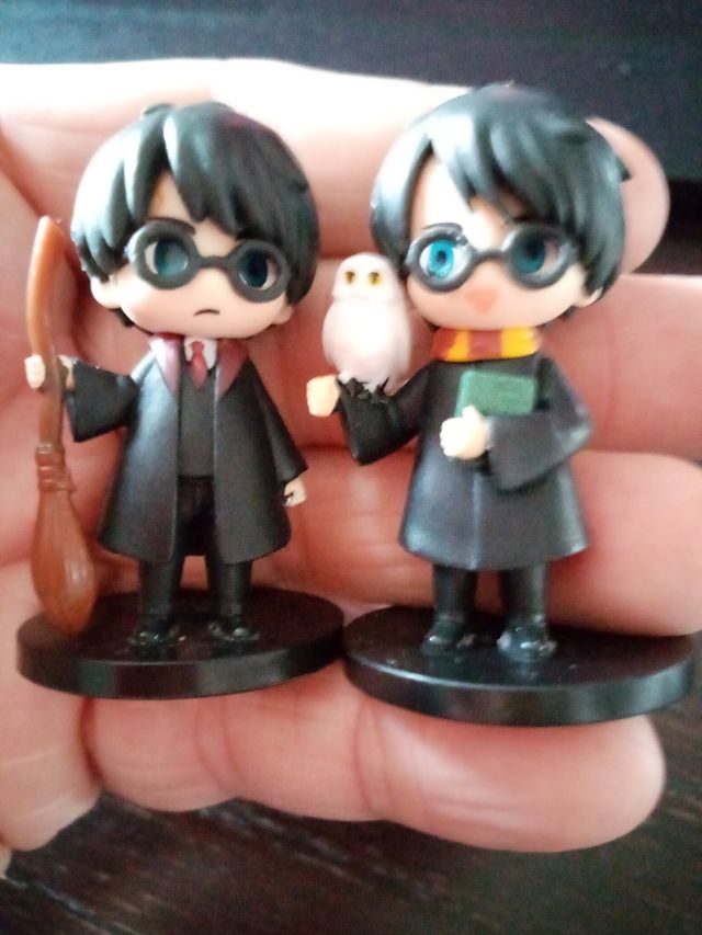 Giocattoli Harry potter 