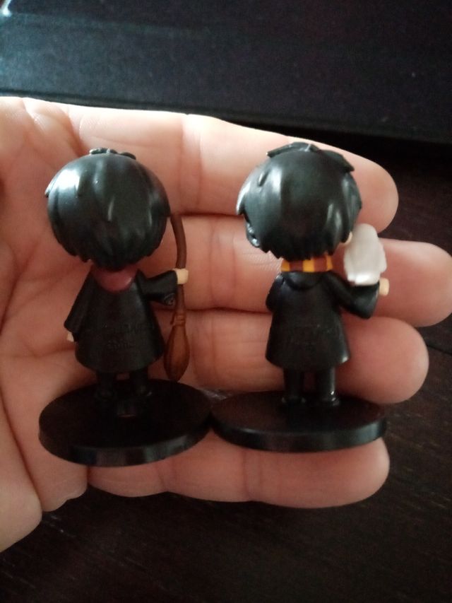 Giocattoli Harry potter 