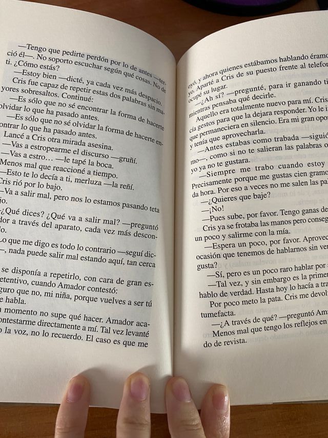 LaLuna.com de Care Santos