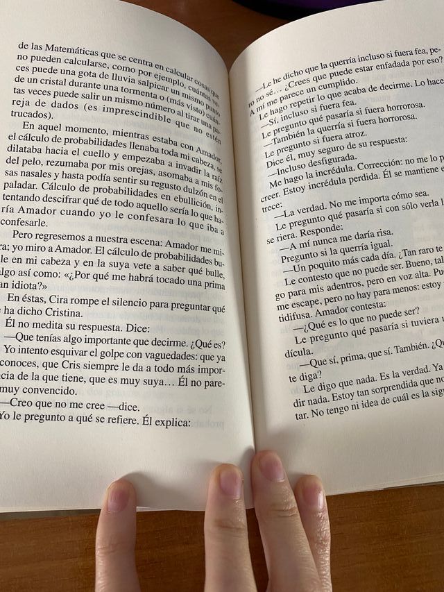 LaLuna.com de Care Santos