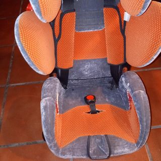 Silla coche Recaro