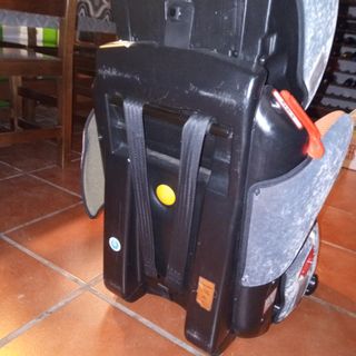 Silla coche Recaro