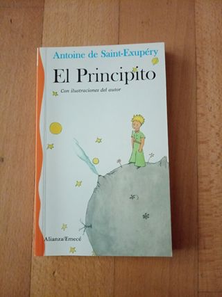 El principito 