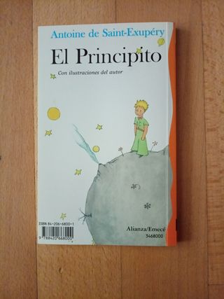 El principito 