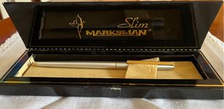 MARKSMAN MINI PLUMA ESTILOGRAFICA
