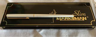 MARKSMAN MINI PLUMA ESTILOGRAFICA