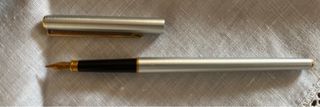 MARKSMAN MINI PLUMA ESTILOGRAFICA