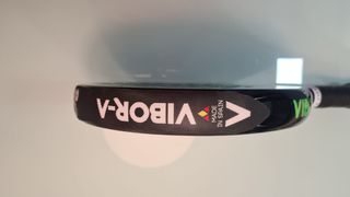 Pala de padel