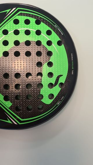 Pala de padel
