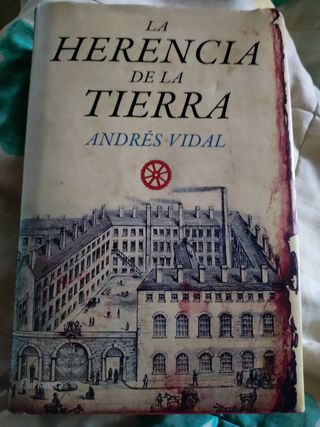 La herencia de la tierra 