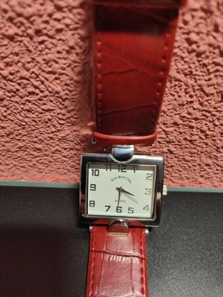 Reloj