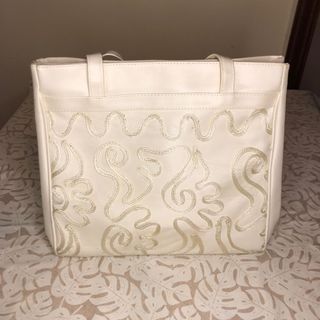 Bolso hombro mujer