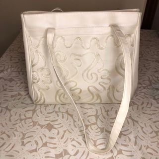 Bolso hombro mujer