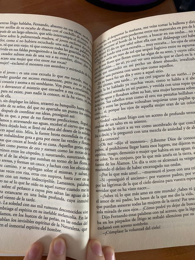 Rimas y leyendas de Gustavo Adolfo Bécquer