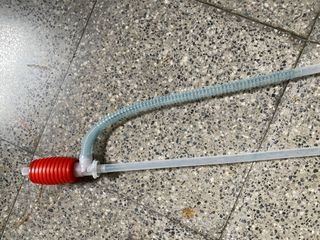 Estufa parafina eléctrica