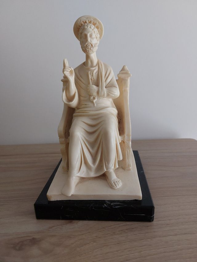 Scultura classica italiana A.Santini