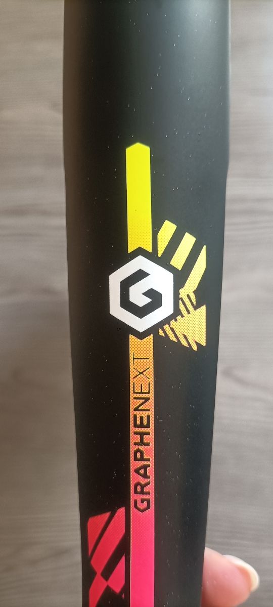 Pala pádel Delta elite LTD Graphenext