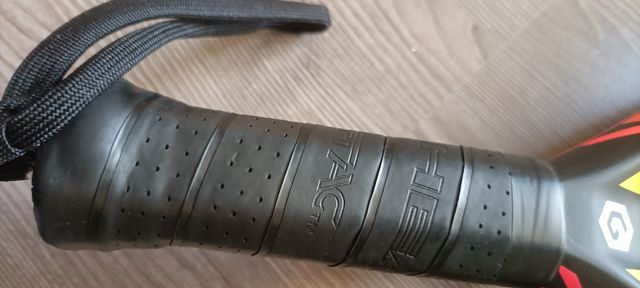 Pala pádel Delta elite LTD Graphenext