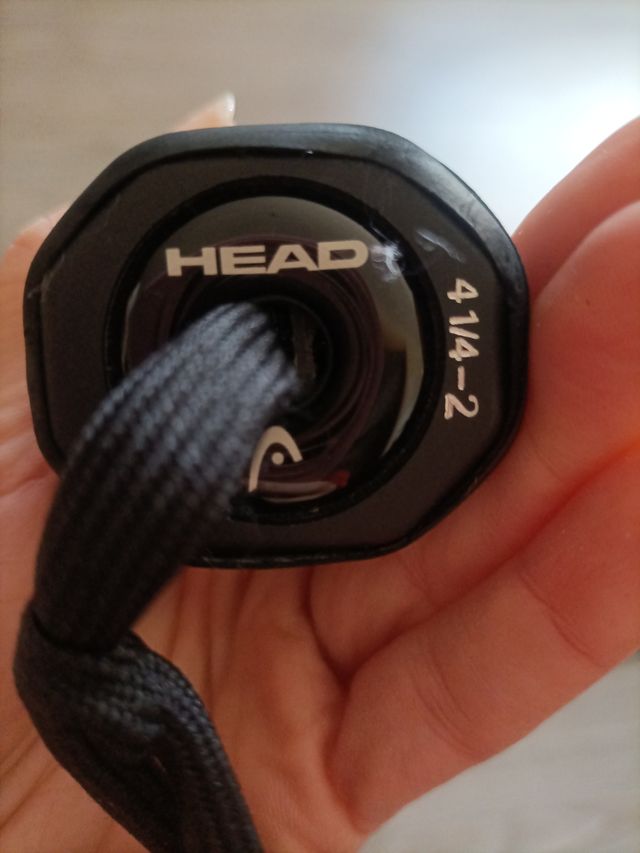 Pala pádel Delta elite LTD Graphenext