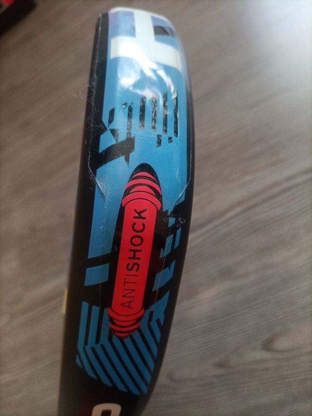 Pala pádel Delta elite LTD Graphenext