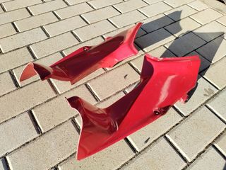 Tapas Honda cbr 929