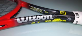 Wilson Hyper Pro Staff 6.1 Mindplus.