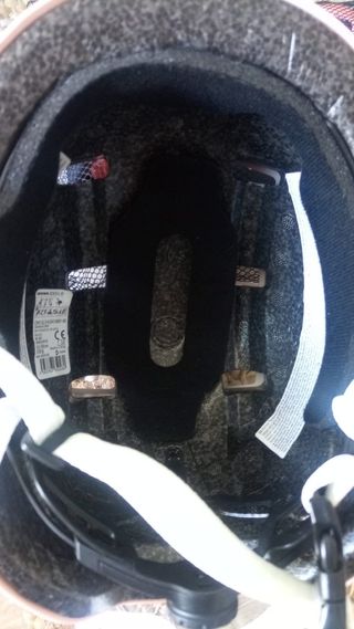 Casco para niño Bici , patines , skater