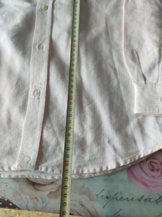 Camisa Gocco niño talla 10