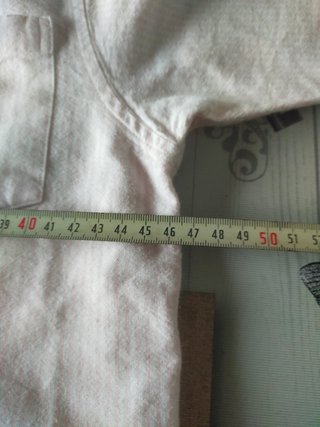 Camisa Gocco niño talla 10