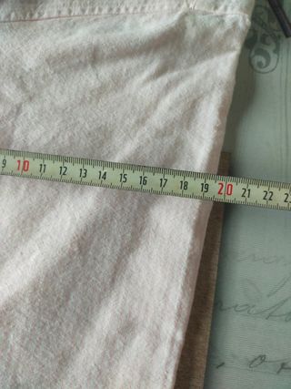 Camisa Gocco niño talla 10