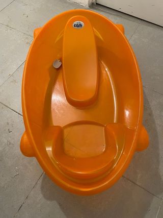 Bañera bebe