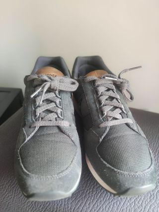 Le Coq Sportif ECLAT C Cordura T-40 plantilla 26cm
